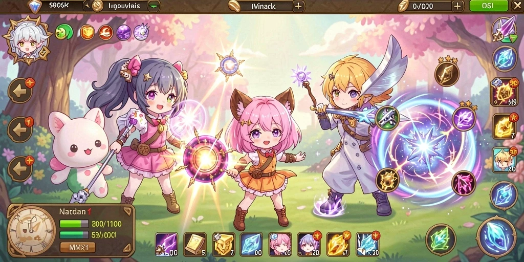 Screenshot menampilkan tampilan antarmuka utama 666MENANG.