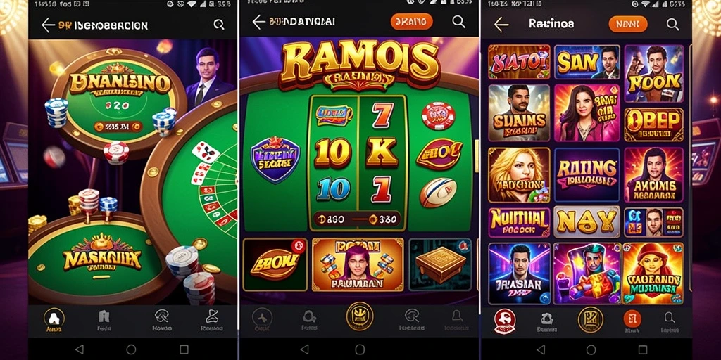 Tampilan antarmuka yang familiar dan mudah digunakan.