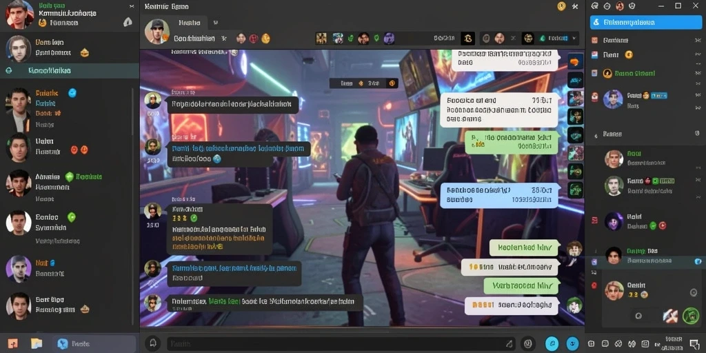 Tampilan antarmuka HOKIGAME yang menarik.