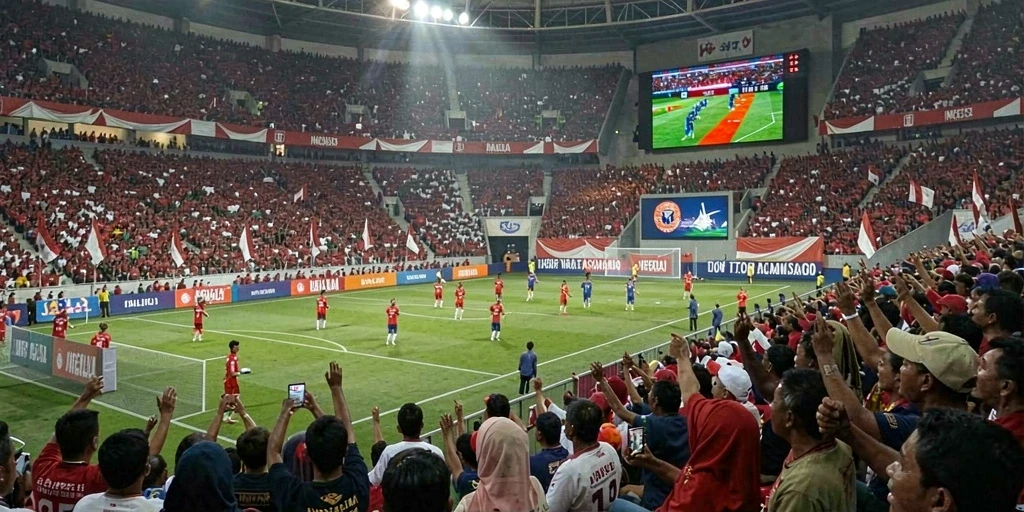 Antarmuka pengguna yang intuitif dan menarik.